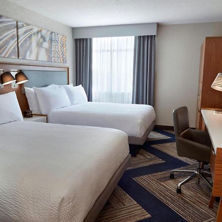Four Points By Sheraton Hamilton - Stoney Creek Екстериор снимка
