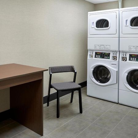 Four Points By Sheraton Hamilton - Stoney Creek Екстериор снимка