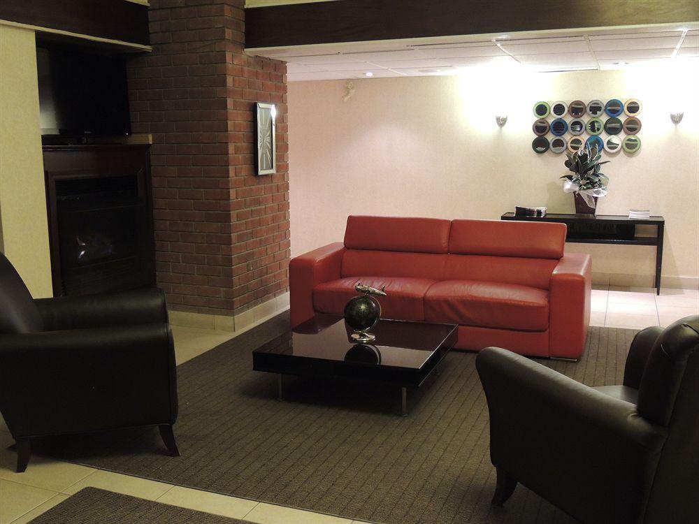 Four Points By Sheraton Hamilton - Stoney Creek Екстериор снимка