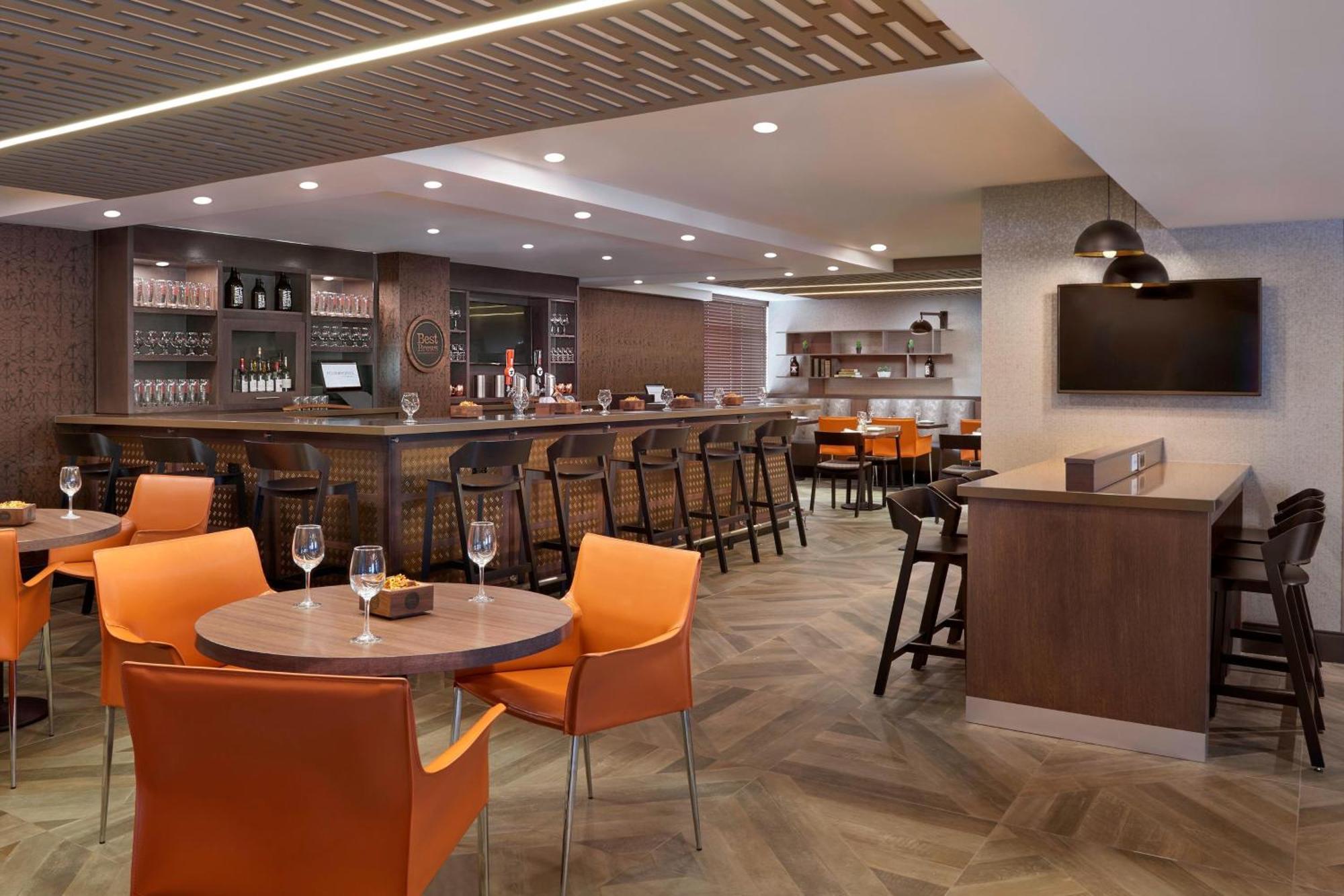 Four Points By Sheraton Hamilton - Stoney Creek Екстериор снимка