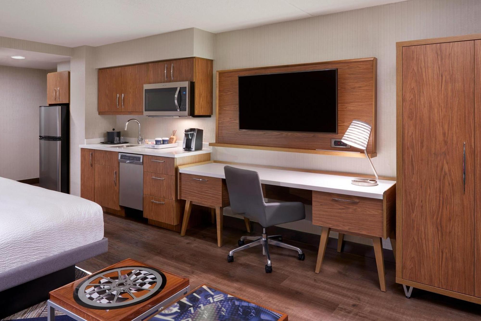 Four Points By Sheraton Hamilton - Stoney Creek Екстериор снимка