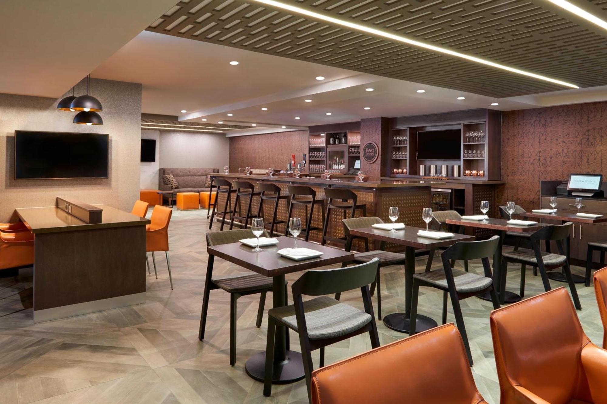 Four Points By Sheraton Hamilton - Stoney Creek Екстериор снимка