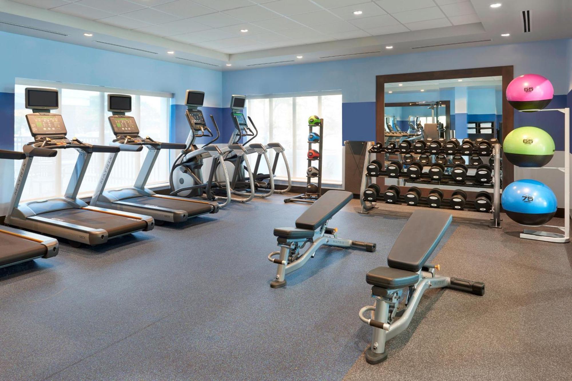 Four Points By Sheraton Hamilton - Stoney Creek Екстериор снимка