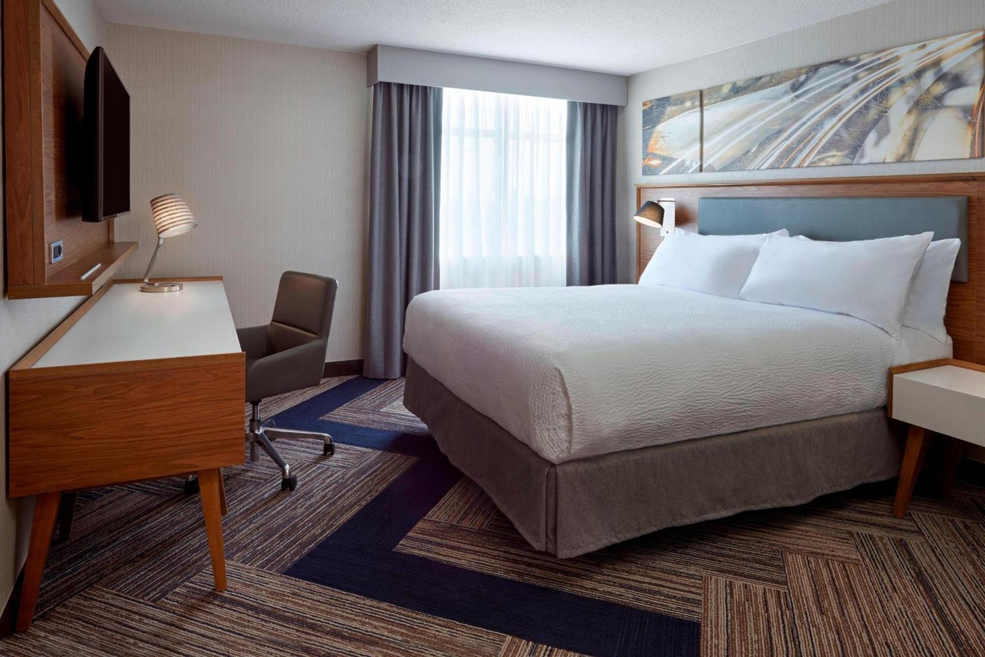 Four Points By Sheraton Hamilton - Stoney Creek Екстериор снимка
