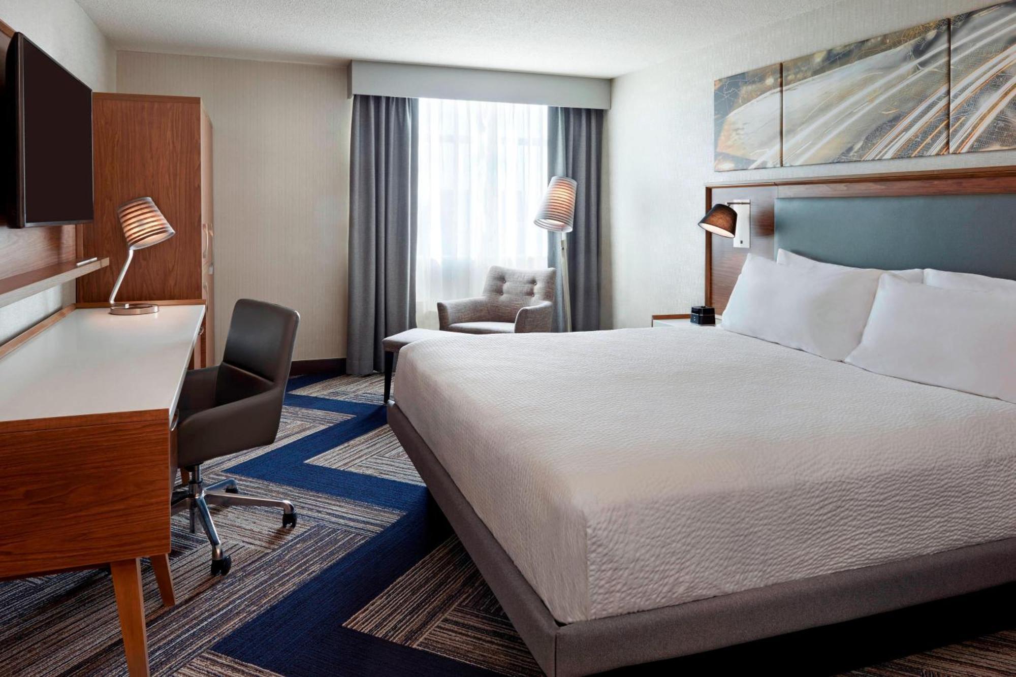 Four Points By Sheraton Hamilton - Stoney Creek Екстериор снимка