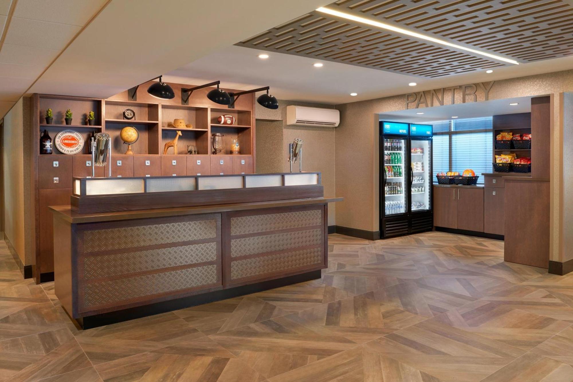 Four Points By Sheraton Hamilton - Stoney Creek Екстериор снимка