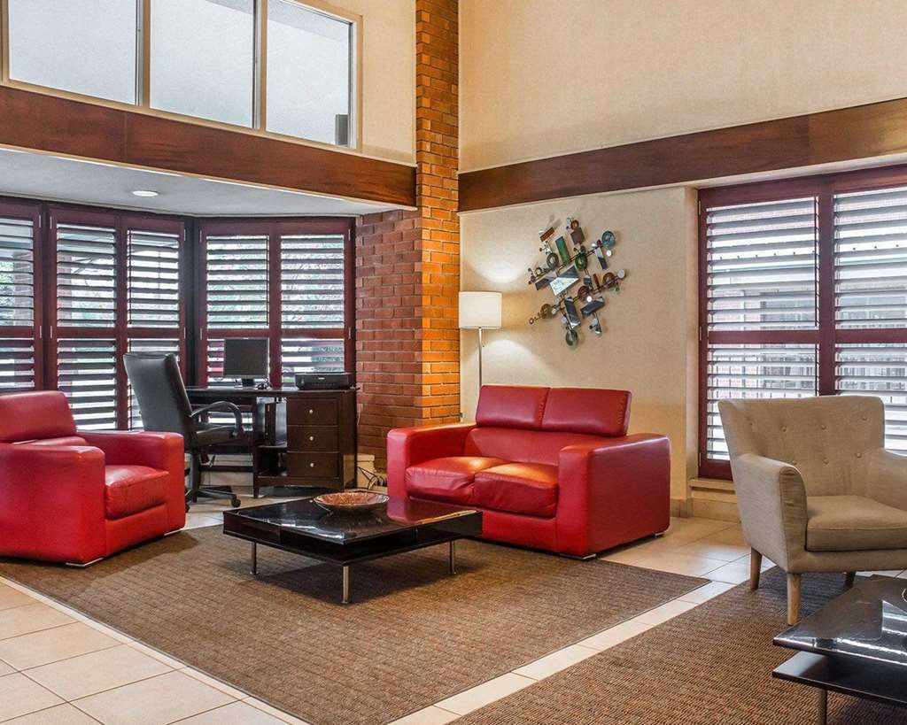 Four Points By Sheraton Hamilton - Stoney Creek Интериор снимка