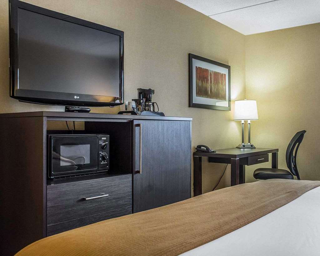 Four Points By Sheraton Hamilton - Stoney Creek Стая снимка