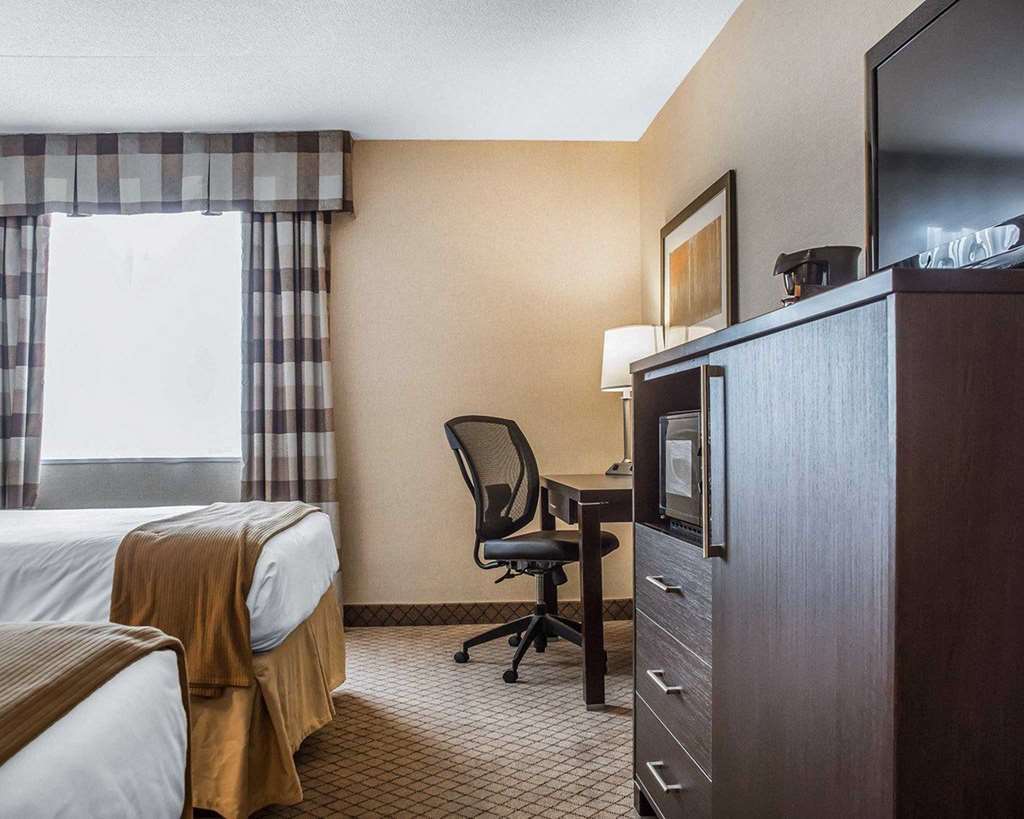 Four Points By Sheraton Hamilton - Stoney Creek Стая снимка