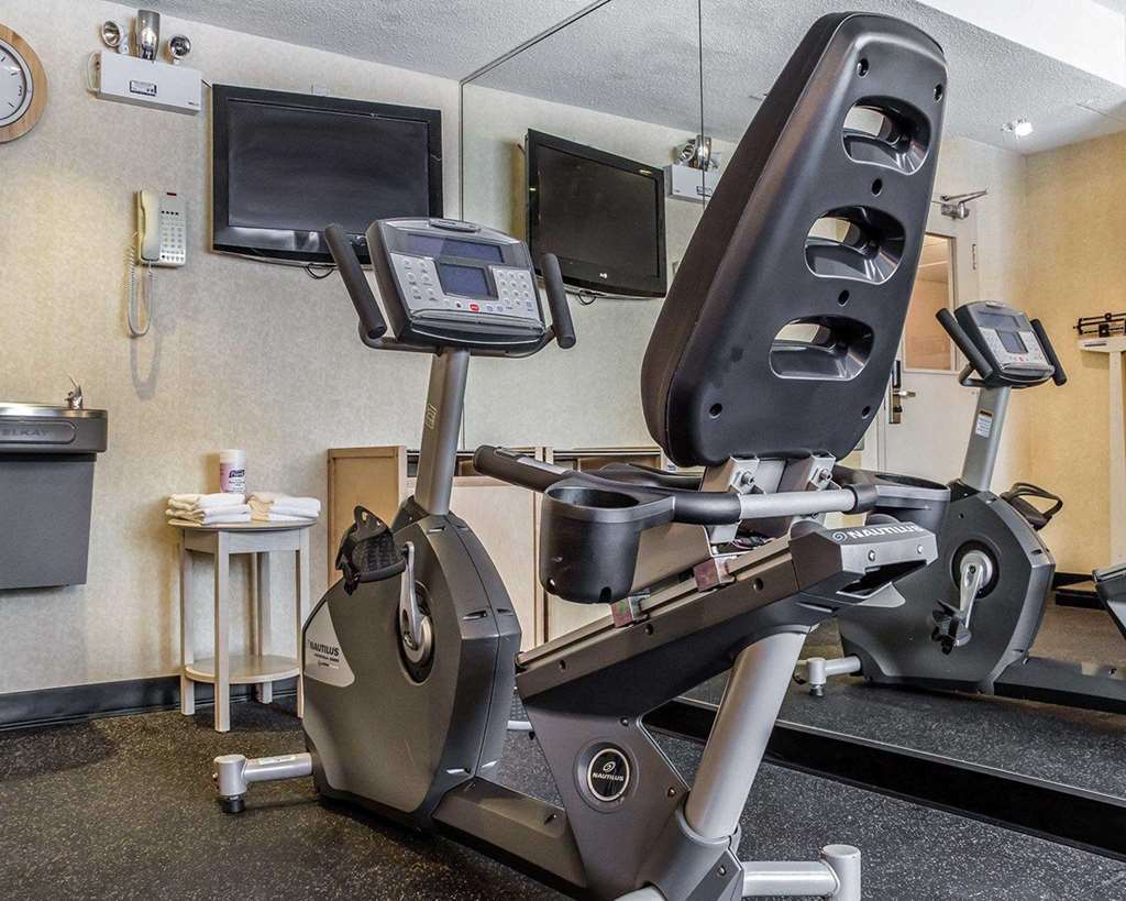 Four Points By Sheraton Hamilton - Stoney Creek Съоръжения снимка