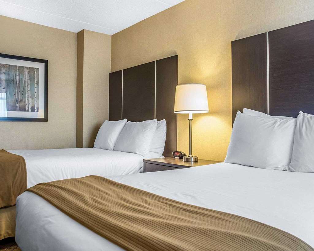Four Points By Sheraton Hamilton - Stoney Creek Стая снимка