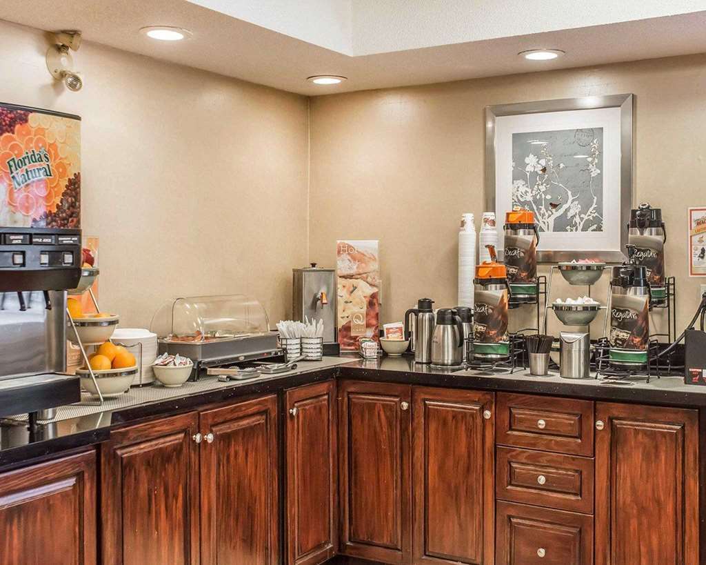 Four Points By Sheraton Hamilton - Stoney Creek Ресторант снимка
