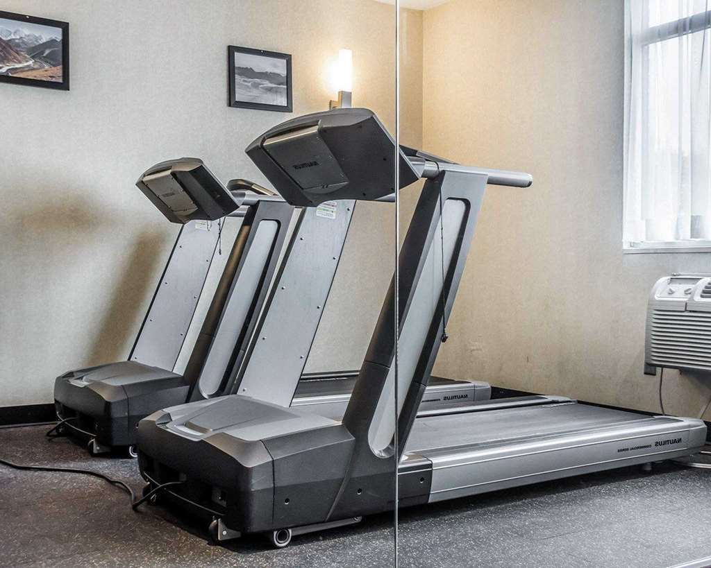 Four Points By Sheraton Hamilton - Stoney Creek Съоръжения снимка