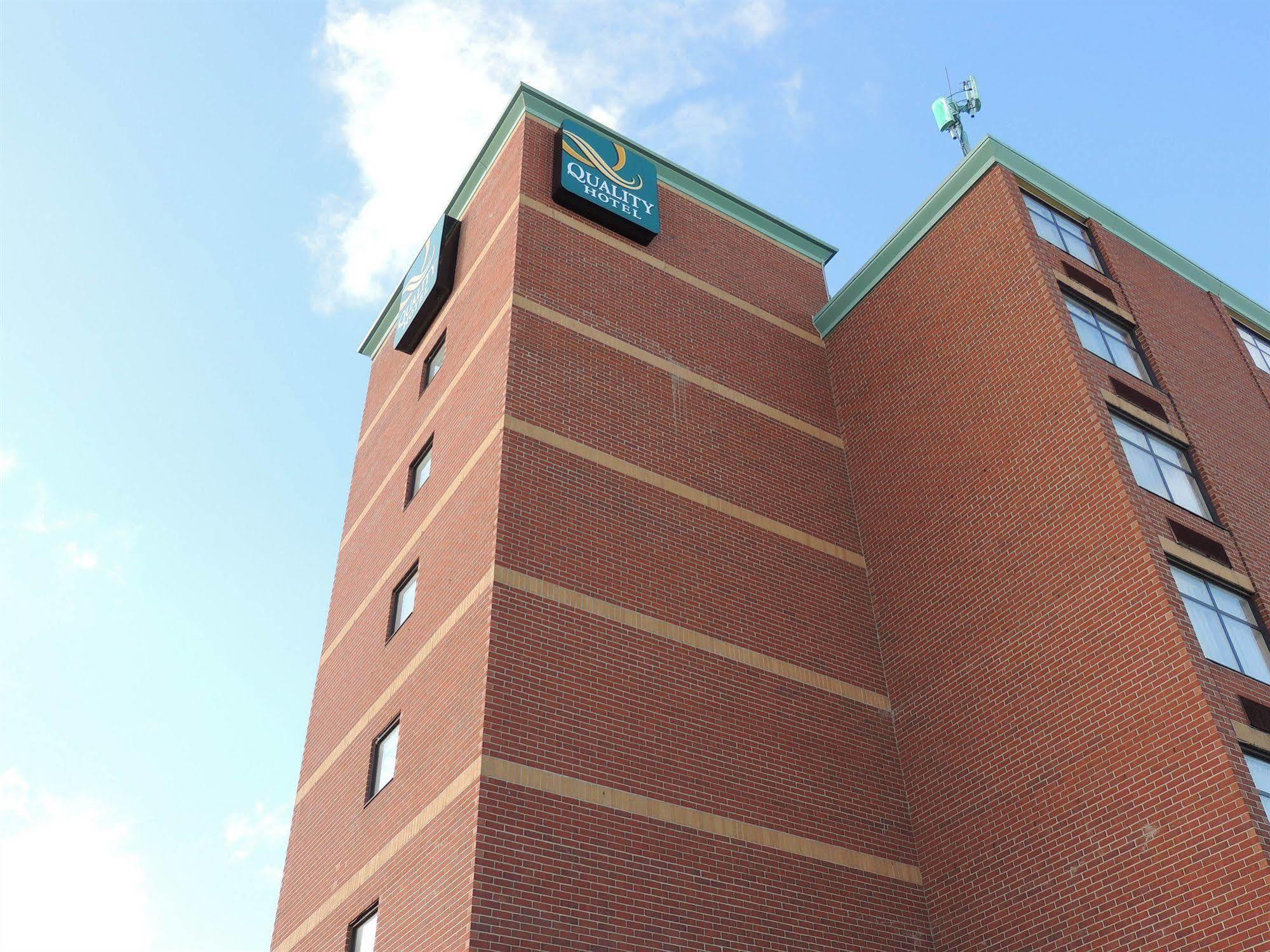 Four Points By Sheraton Hamilton - Stoney Creek Екстериор снимка