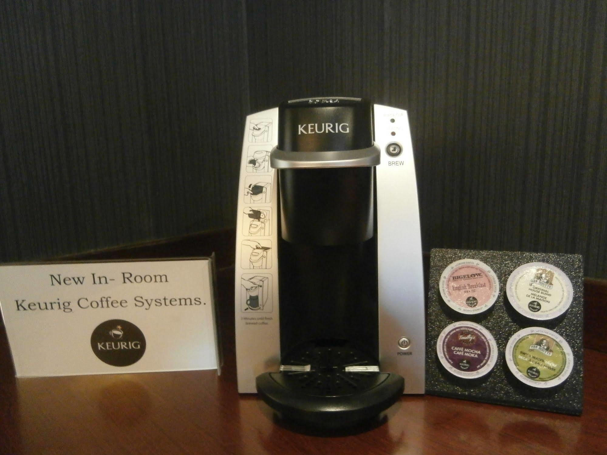 Four Points By Sheraton Hamilton - Stoney Creek Екстериор снимка