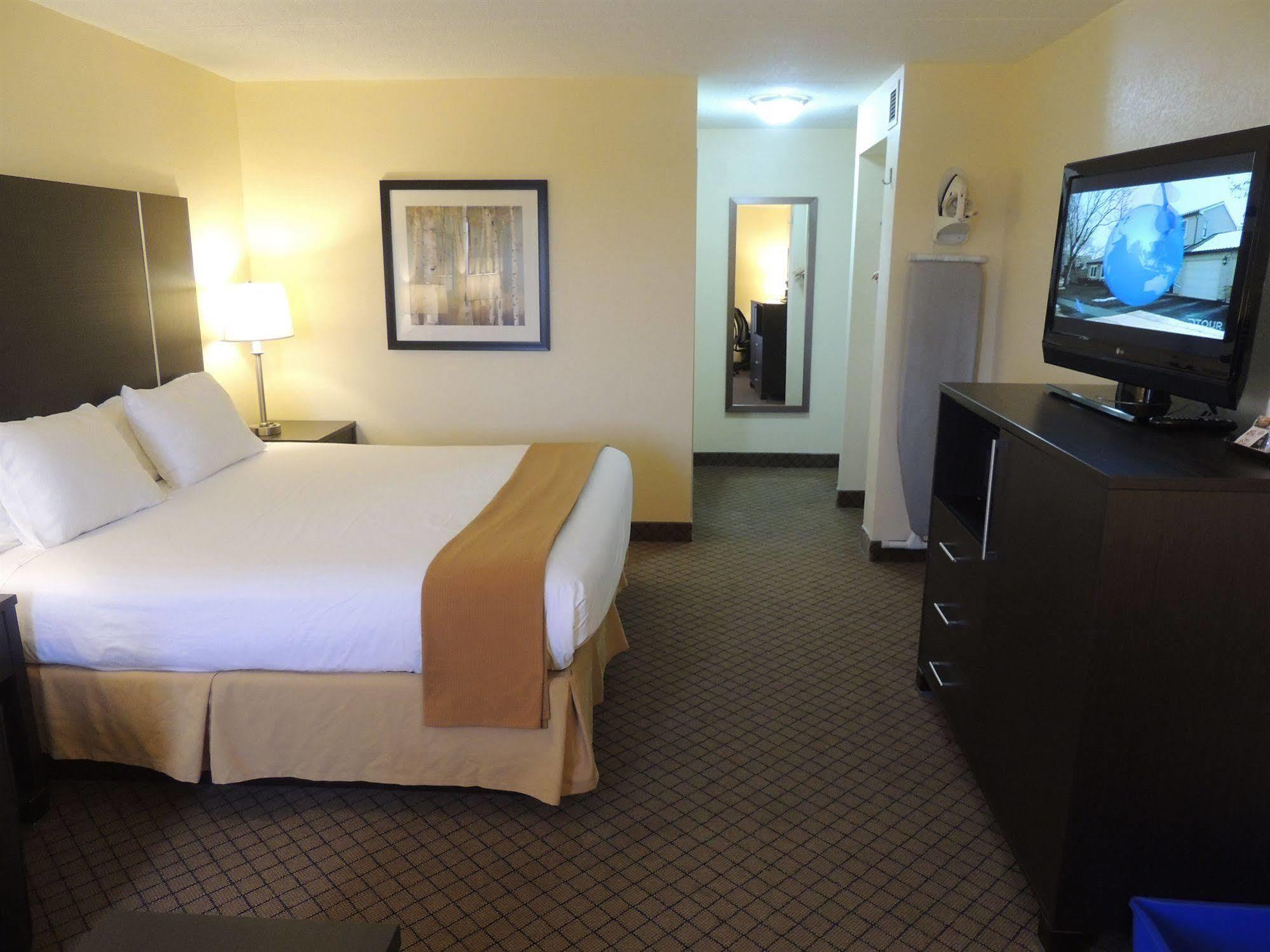 Four Points By Sheraton Hamilton - Stoney Creek Екстериор снимка