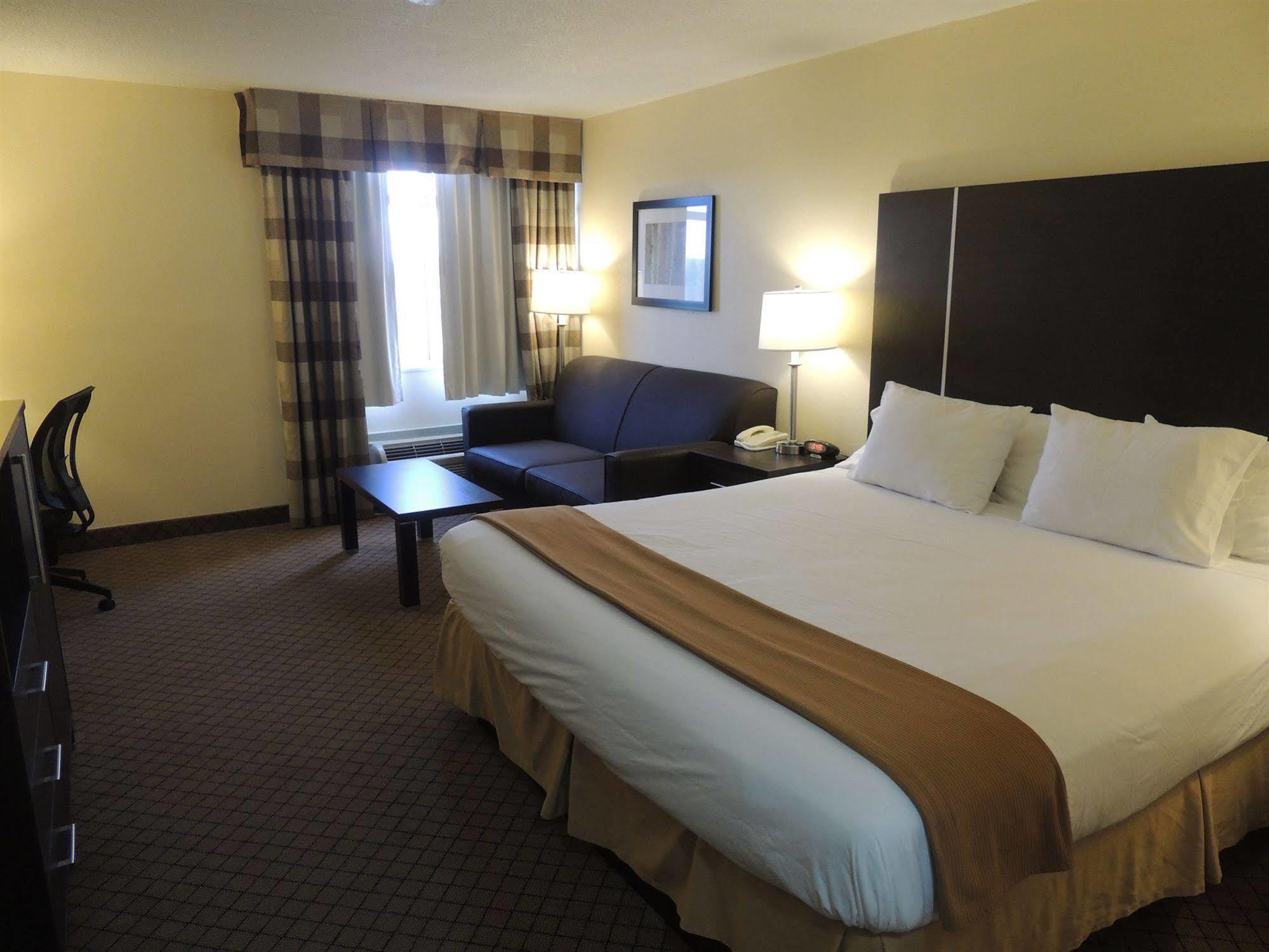 Four Points By Sheraton Hamilton - Stoney Creek Екстериор снимка