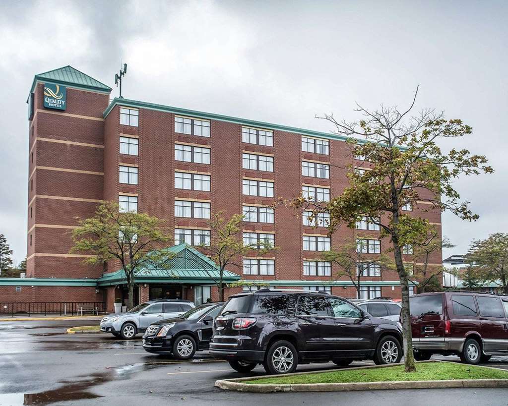 Four Points By Sheraton Hamilton - Stoney Creek Екстериор снимка