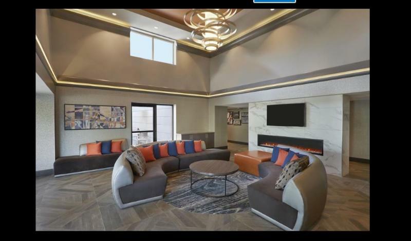 Four Points By Sheraton Hamilton - Stoney Creek Екстериор снимка