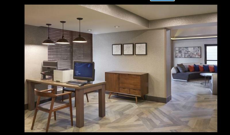 Four Points By Sheraton Hamilton - Stoney Creek Екстериор снимка