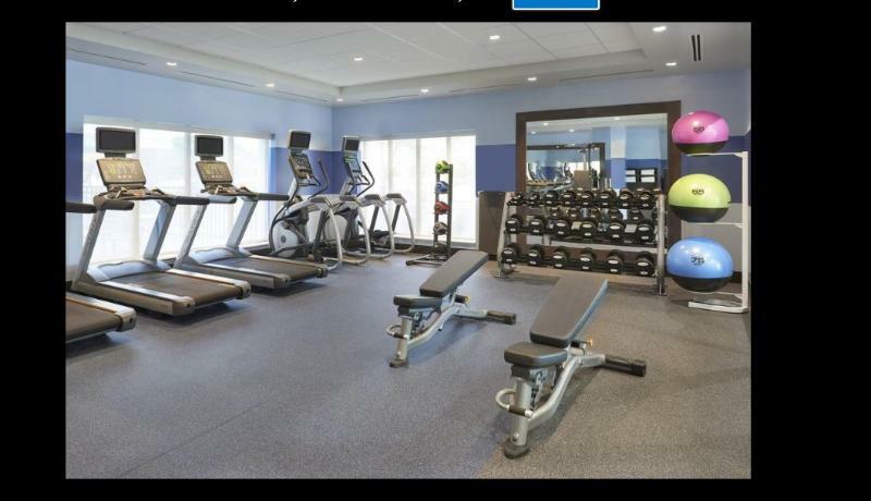 Four Points By Sheraton Hamilton - Stoney Creek Екстериор снимка