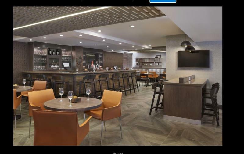 Four Points By Sheraton Hamilton - Stoney Creek Екстериор снимка