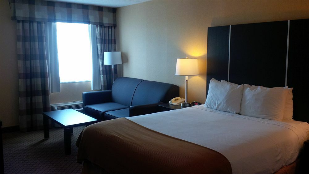 Four Points By Sheraton Hamilton - Stoney Creek Екстериор снимка