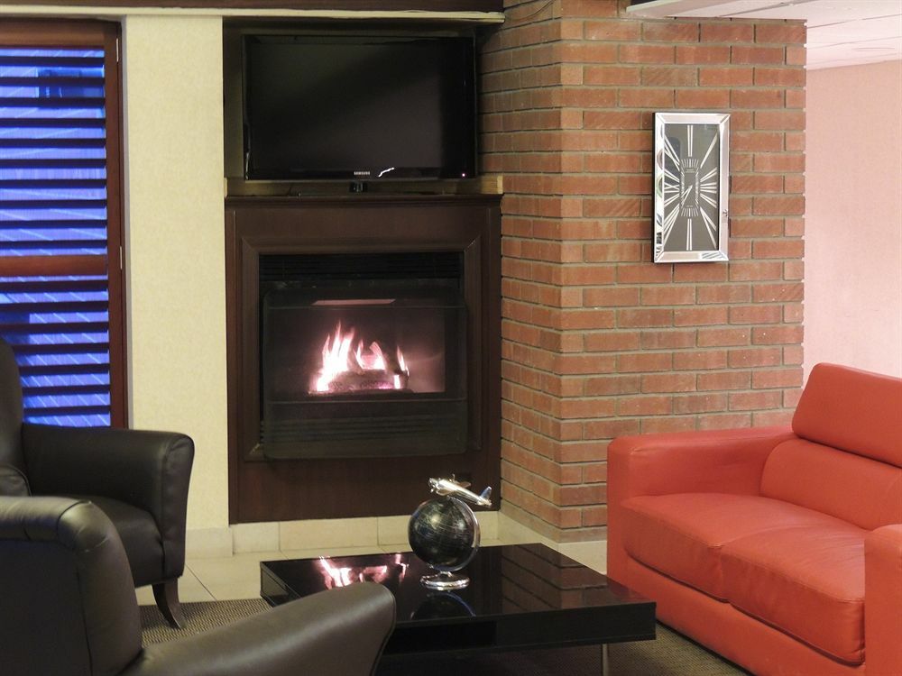 Four Points By Sheraton Hamilton - Stoney Creek Екстериор снимка