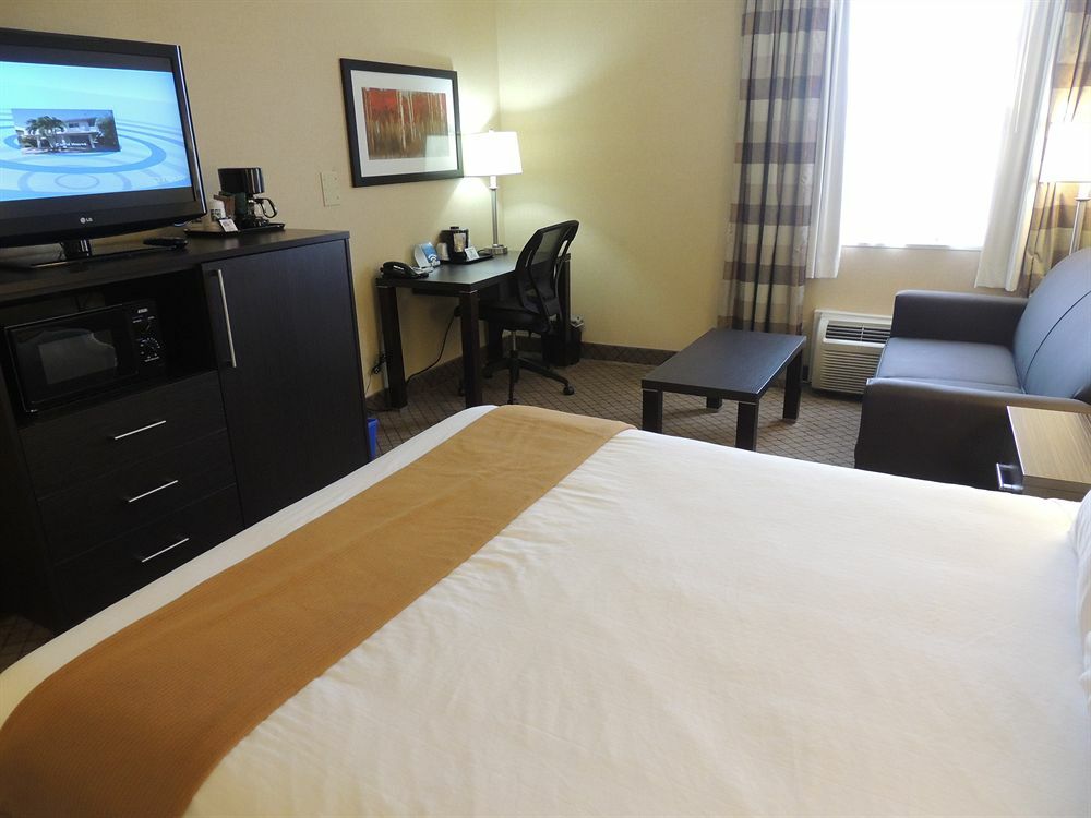 Four Points By Sheraton Hamilton - Stoney Creek Екстериор снимка