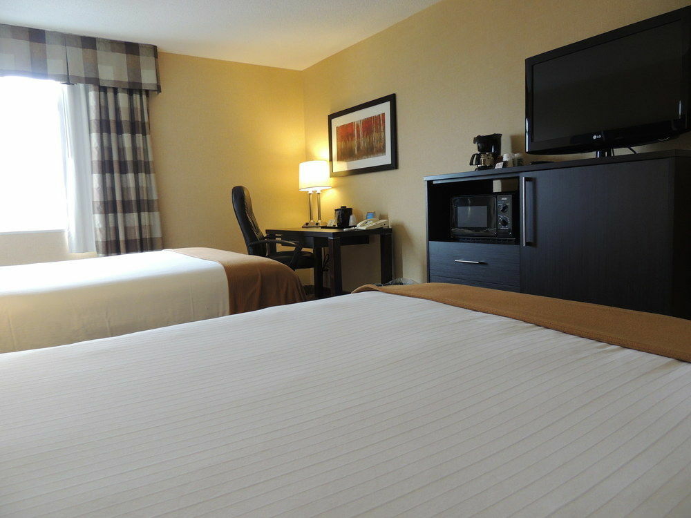 Four Points By Sheraton Hamilton - Stoney Creek Екстериор снимка