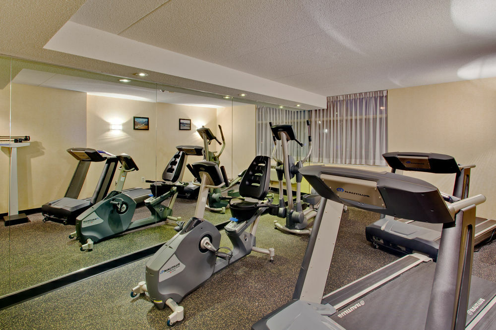 Four Points By Sheraton Hamilton - Stoney Creek Съоръжения снимка