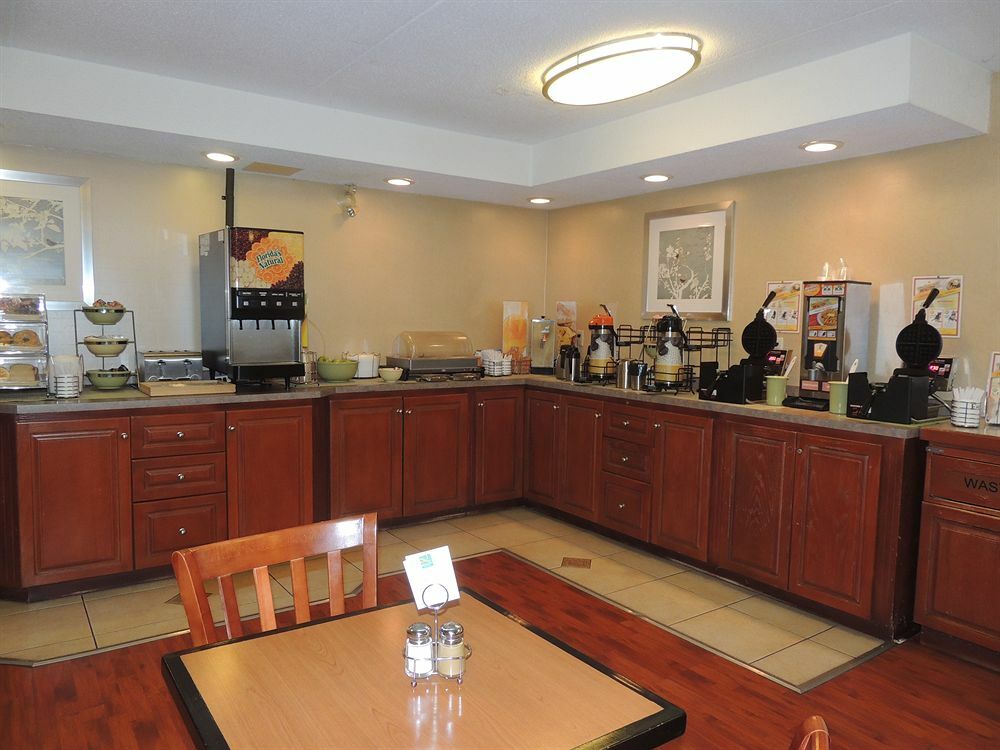 Four Points By Sheraton Hamilton - Stoney Creek Екстериор снимка